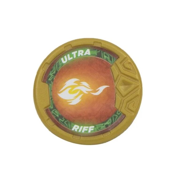 Product GRE10110 Gormiti S2 Ultra Elemental Bracer image