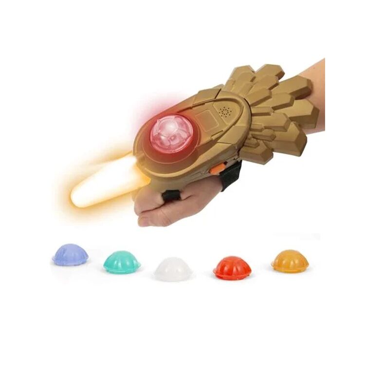 Product GRA11110 Gormiti S3 Super Glove image