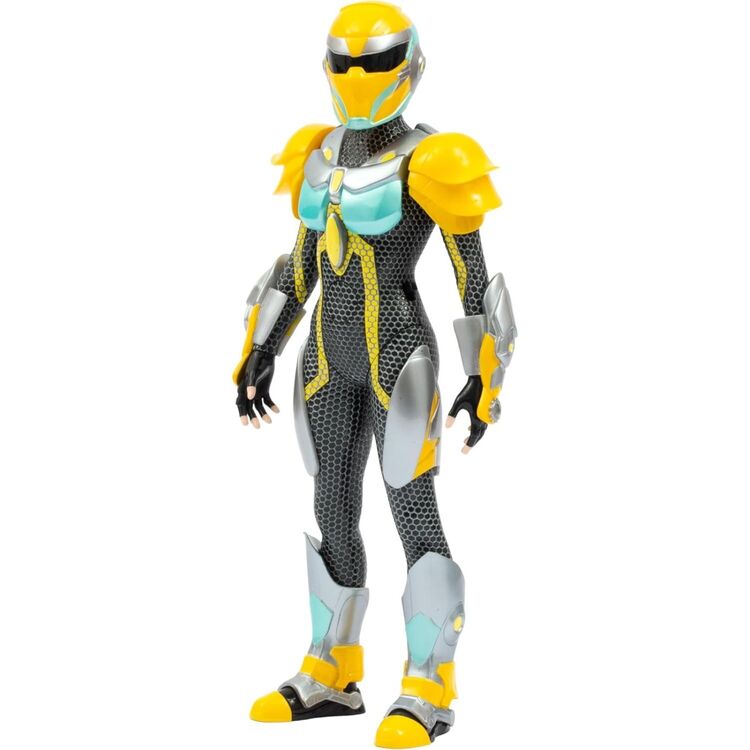 Product Φιγούρα Δράσης Giochi Preziosi Gormiti: The New Era - Skye Scion of the Air Clan Action Figure (GRV05200) image