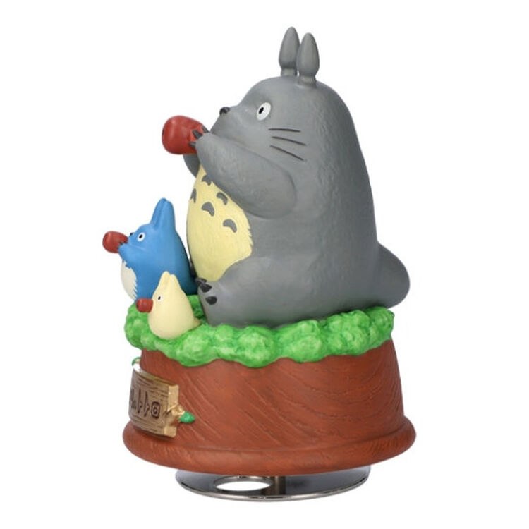 Product Φιγούρα με Μουσική My Neighbour Totoro Play The Ocarina - Big Musical Statue image