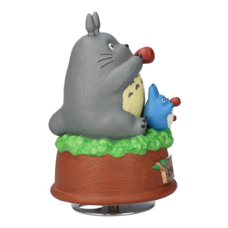 Product Φιγούρα με Μουσική My Neighbour Totoro Play The Ocarina - Big Musical Statue image