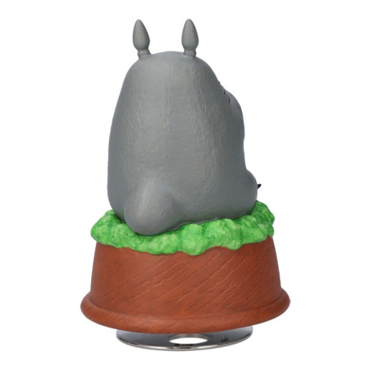Product Φιγούρα με Μουσική My Neighbour Totoro Play The Ocarina - Big Musical Statue image