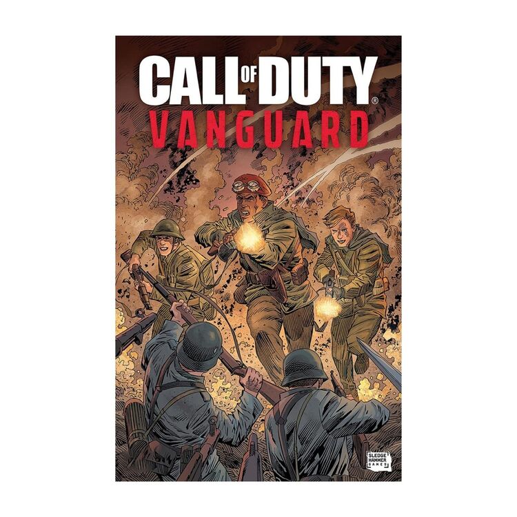 Product Call Of Duty: Vanguard image