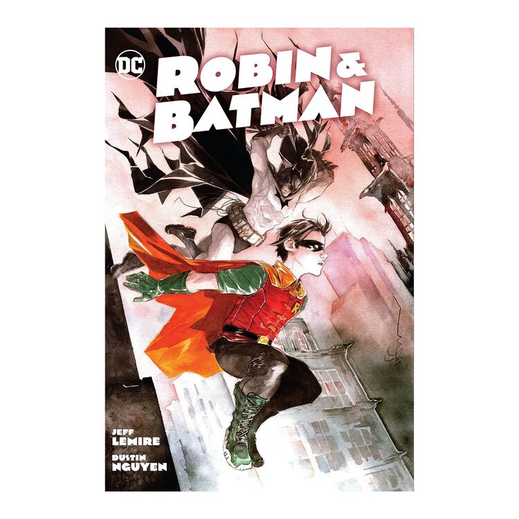 Product Robin & Batman image