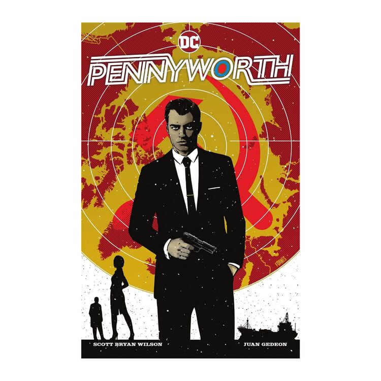Product Pennyworth image