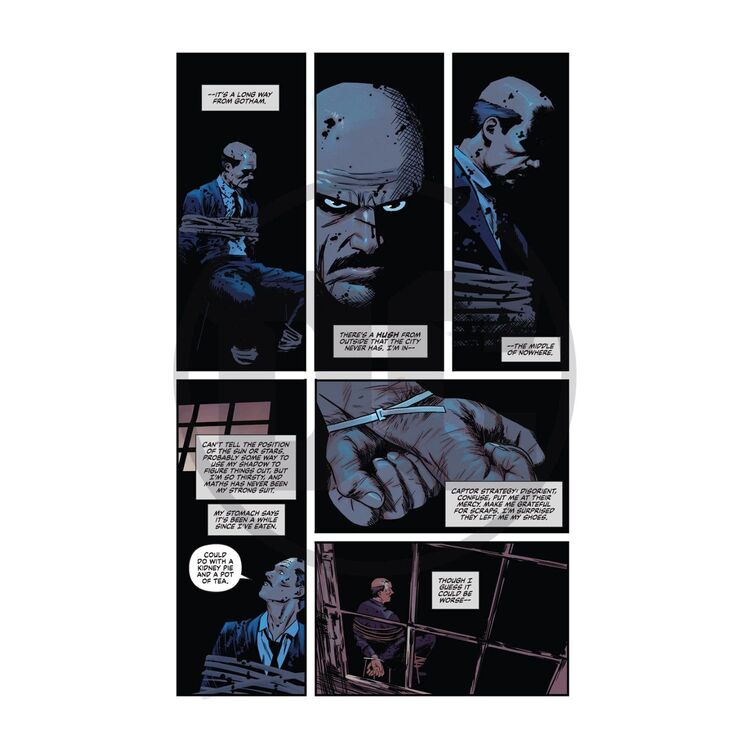 Product Pennyworth image