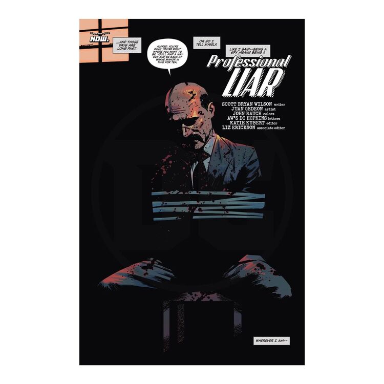 Product Pennyworth image