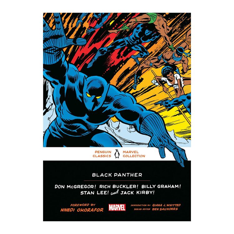 Product Black Panther image