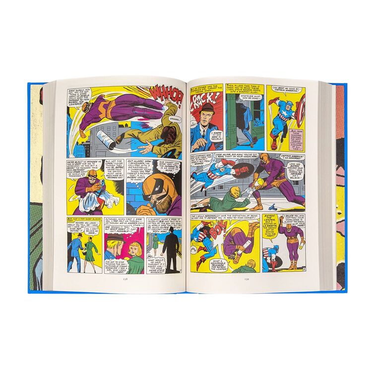 Product Captain America image