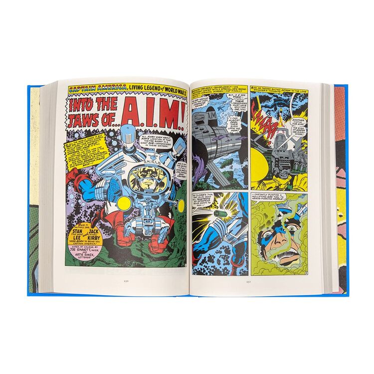 Product Captain America image