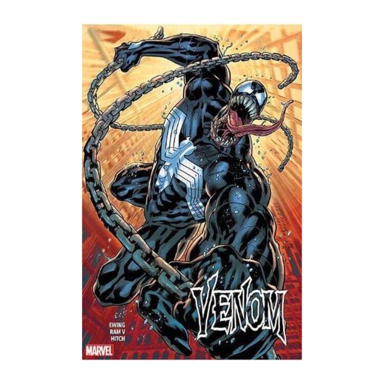 Product Venom Vol. 1: Recursion image