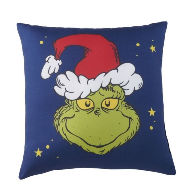 Product Μαξιλάρι The Grinch Pillow image