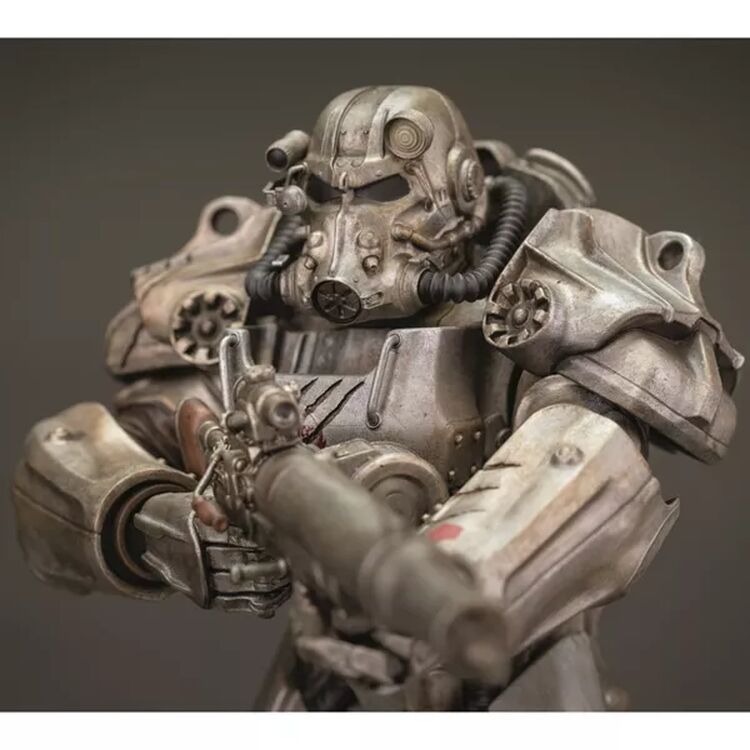 Product Φιγούρα Dark Horse Fallout : Maximus Statue (10") (3014-959) image