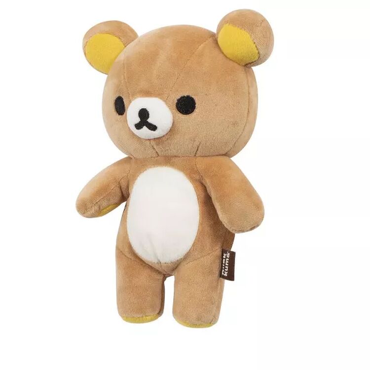 Product Λούτρινο Rilakkuma Small Plush 23cm image
