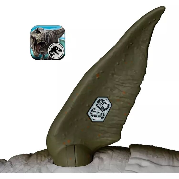 Product Mattel Jurassic World: Movie Line Rebirth - Mosasaurus (JCH00) image