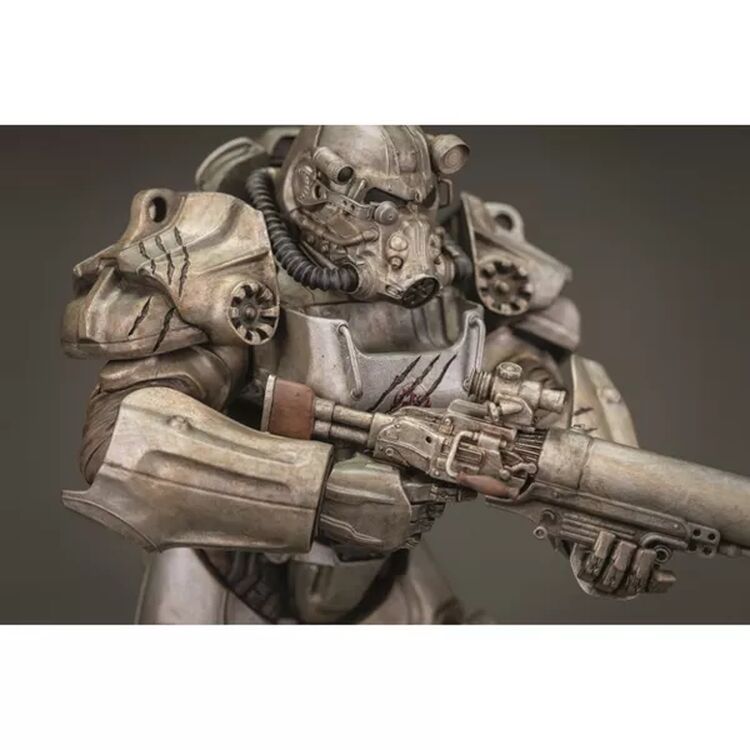 Product Φιγούρα Dark Horse Fallout : Maximus Statue (10") (3014-959) image