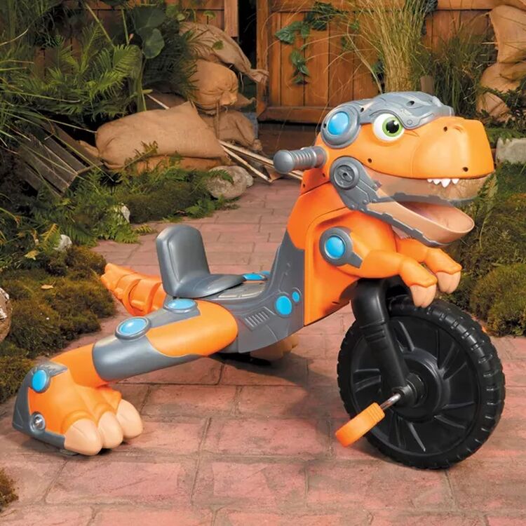 Product Little Tikes Chompin' Dino Trike (658556EUCG) image