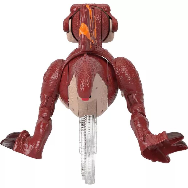 Product Fisher-Price® Imaginext: Jurassic World Rebirth - Sprinting Spinosaurus (JFR24) image