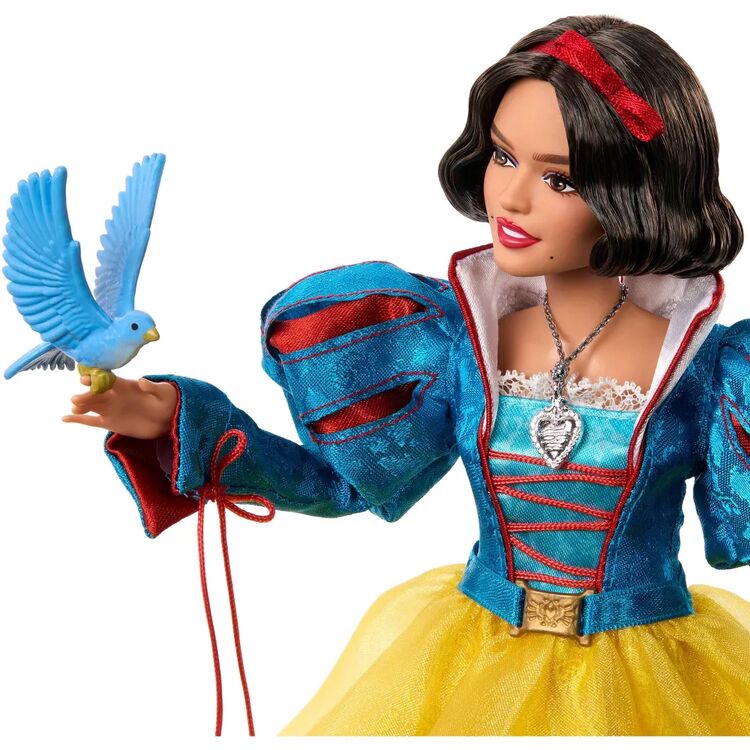 Product Mattel Disney Collector: Princess - Snow White Doll (HVY53) image
