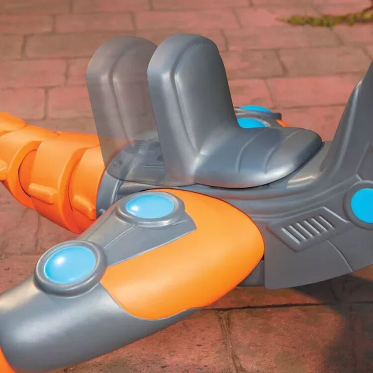 Product Little Tikes Chompin' Dino Trike (658556EUCG) image