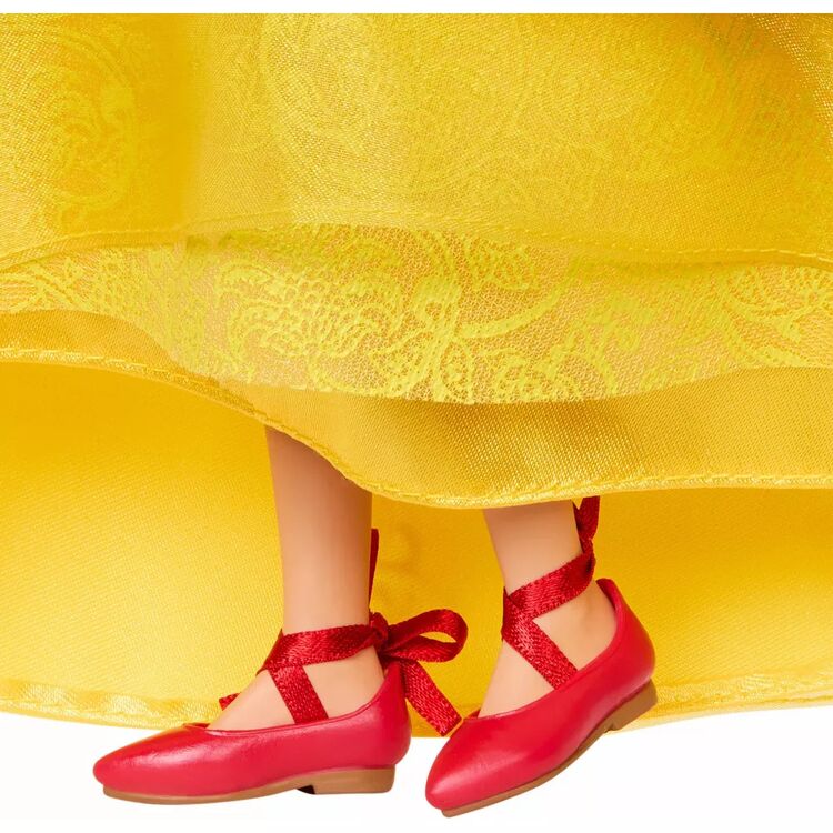 Product Mattel Disney Collector: Princess - Snow White Doll (HVY53) image