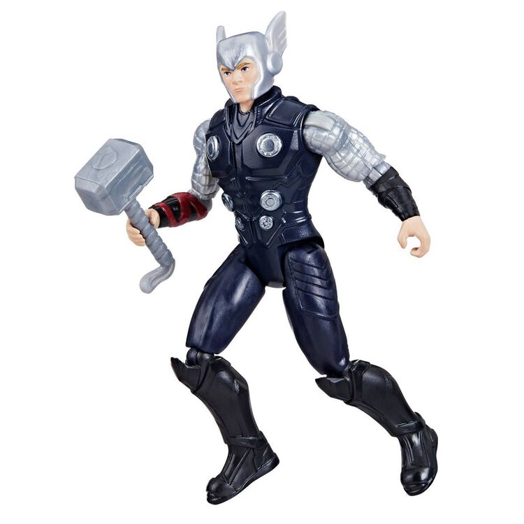 Product Φιγούρα Δράσης Hasbro Marvel: Avengers - Thor Action Figure (F9337) image