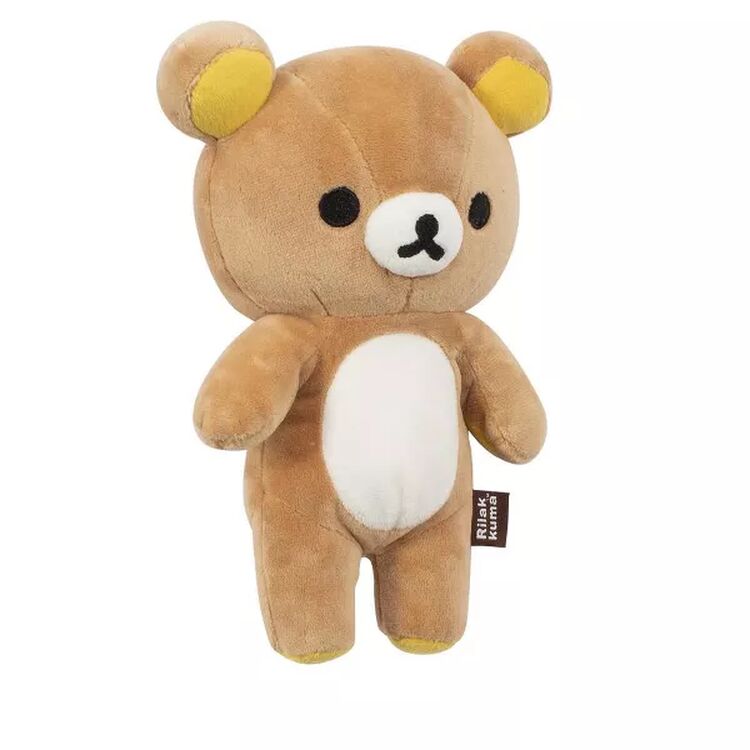 Product Λούτρινο Rilakkuma Small Plush 23cm image