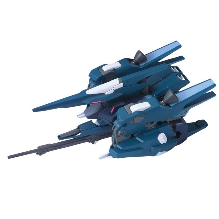 Product Gundam 1/144 HGUC ReZEL Model Kit image
