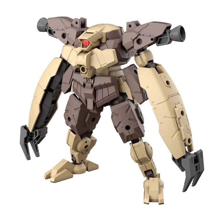 Product Gundam 30mm 1/144 bEXM-29 Gardonava Brown Model Kit image