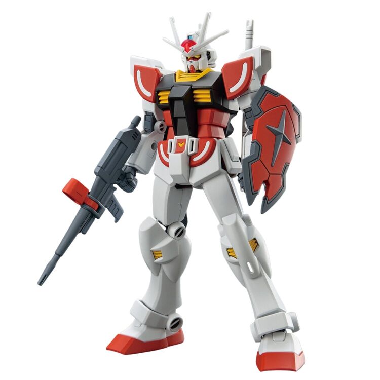 Product Gundam Entry Grade 1/44 LAH Gundam Model Kit image