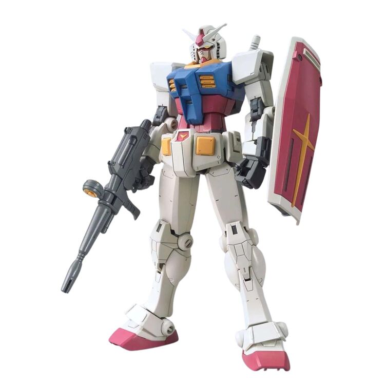 Product Gundam HG 1/144 RX-78-2 Gundam Beyond Global Model Kit image