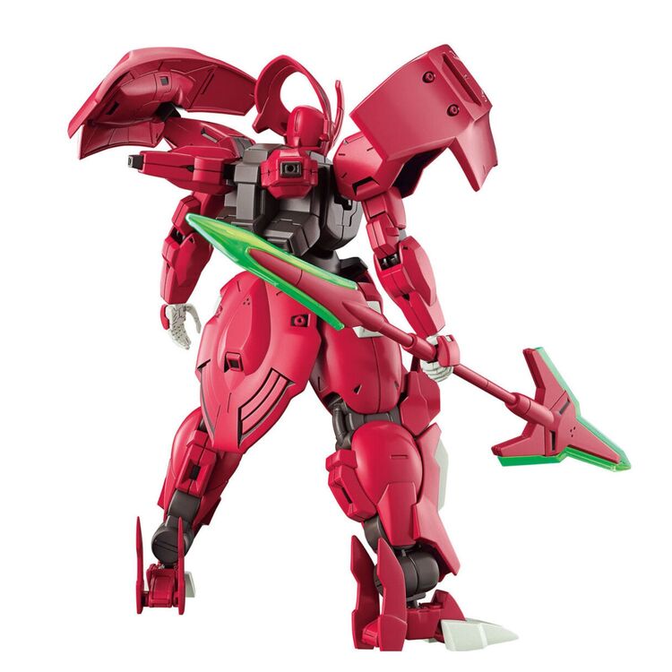 Product Gundam HG 1/144 Darilbalde Model Kit image