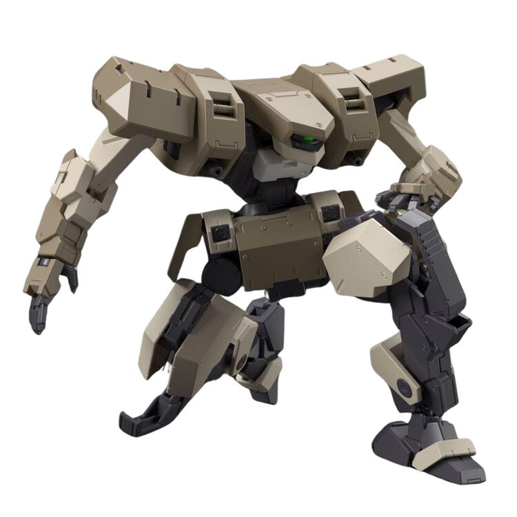 Product Gundam HG 1/72 Jo Hound Model Kit image