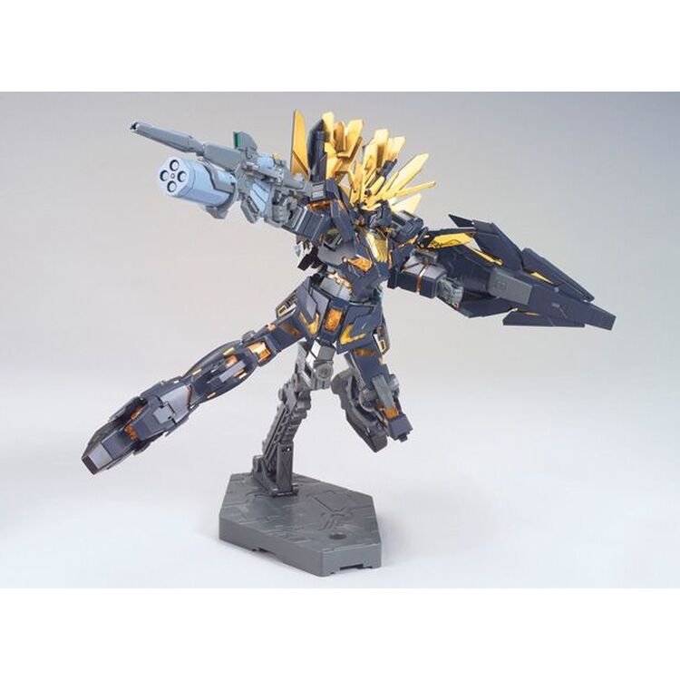 Product Gundam 1/144 HGUC Unicorn Gundam 02 BansheeNorn Model Kit image
