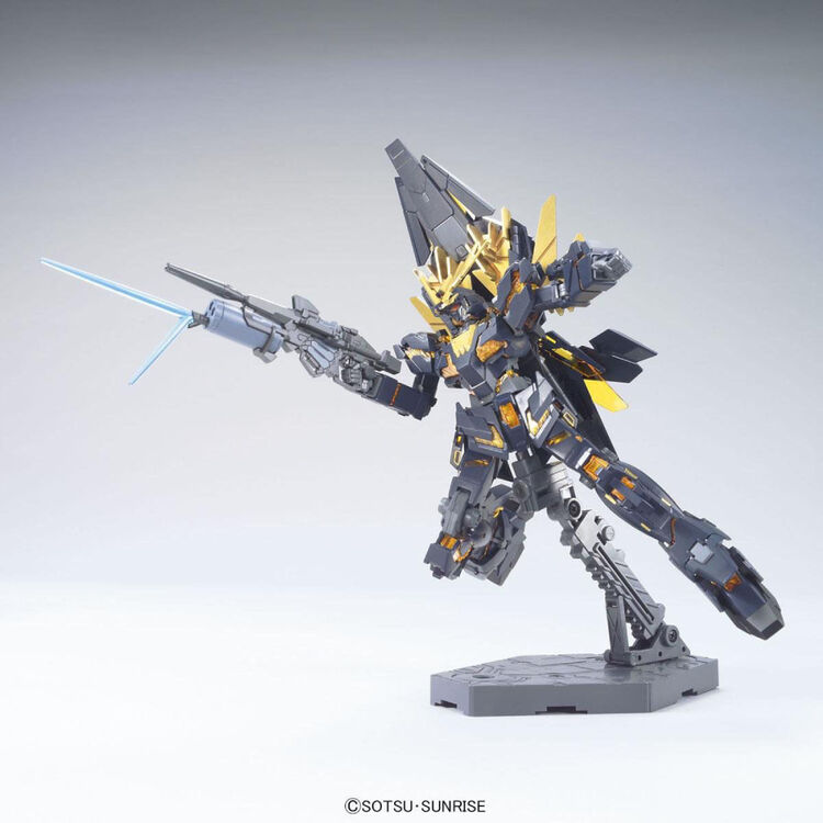 Product Gundam 1/144 HGUC Unicorn Gundam 02 BansheeNorn Model Kit image