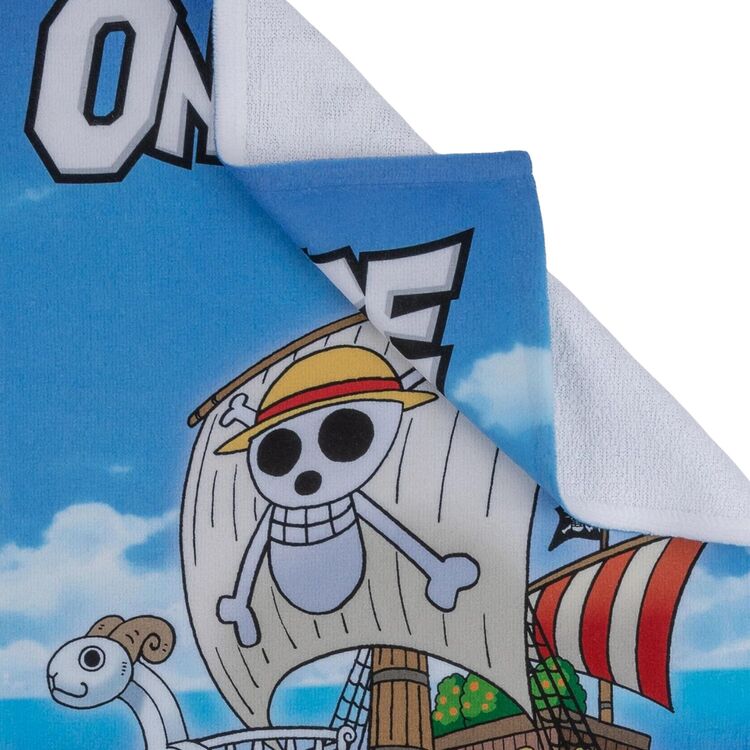 Product One Piece Gym Towel Going Merry image