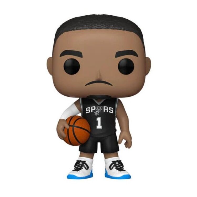 Product Funko Pop! San Antonio Spurs - Victor Wembanyama image