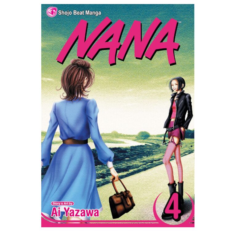 Product Nana Vol.04 image