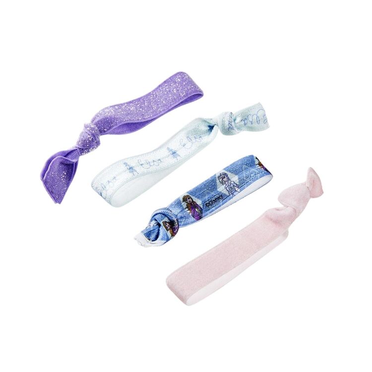 Product Λαστιχάκια Μαλλιών Disney Frozen Random image