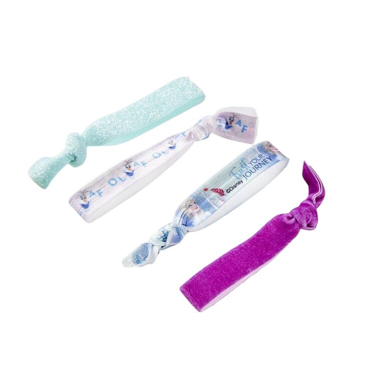 Product Λαστιχάκια Μαλλιών Disney Frozen Random image