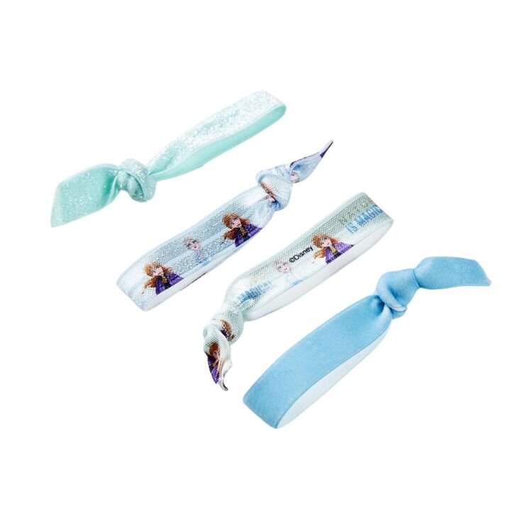 Product Λαστιχάκια Μαλλιών Disney Frozen Random image