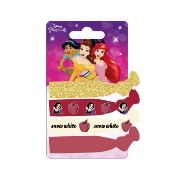 Product Disney Princess Hair Accessories Snow White image