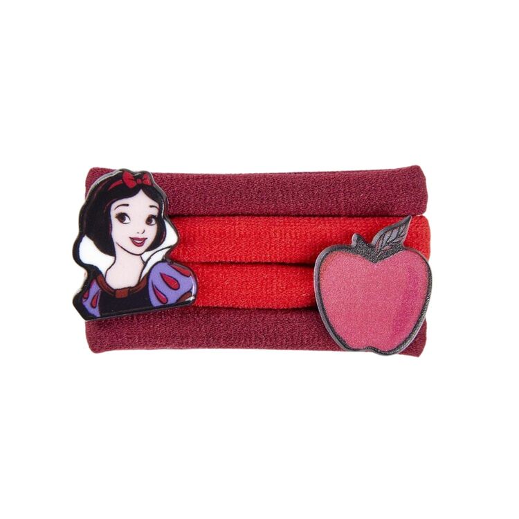 Product Disney Hair Accessories Tie Princess Snow White image