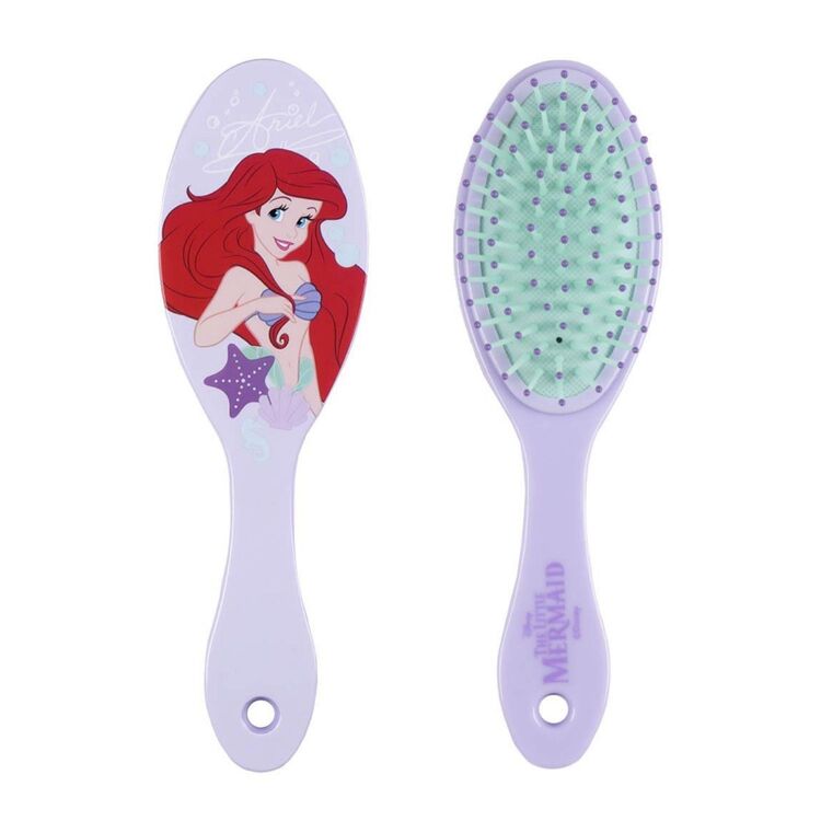 Product Βούρτσα Μαλλιών Disney Ariel image