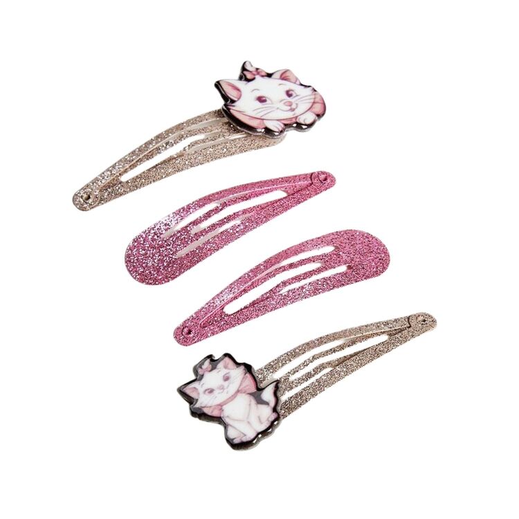 Product Disney Hair Clips Animals Marie image