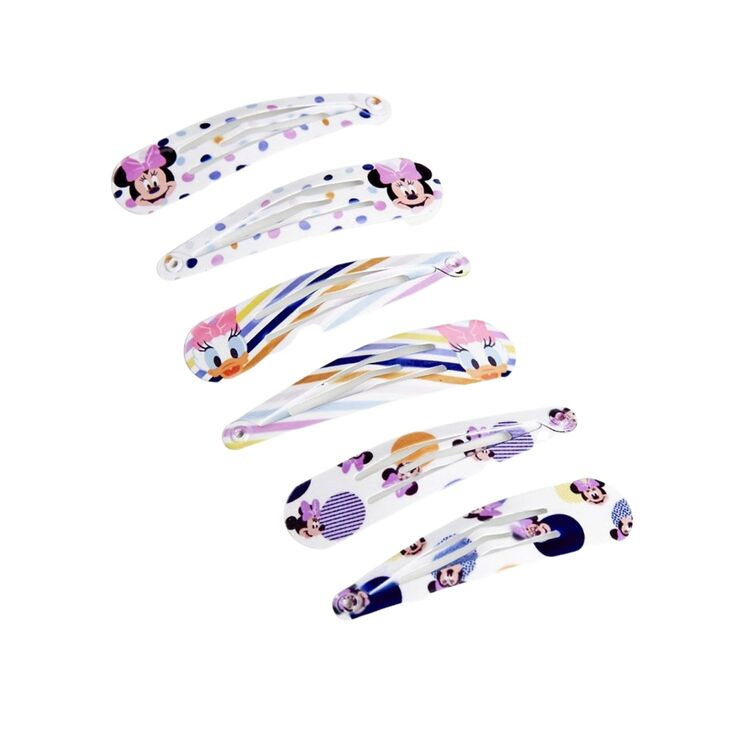 Product Disney Hair Clips Minnie and Daisy image