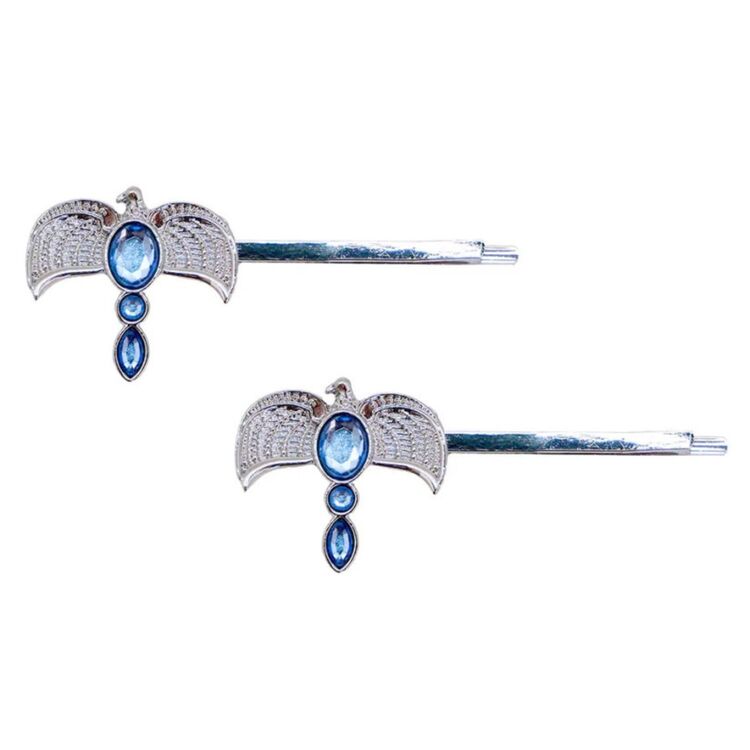 Product Τσιμπιδάκια Μαλλιών Harry Potter Ravenclaw Diadem image