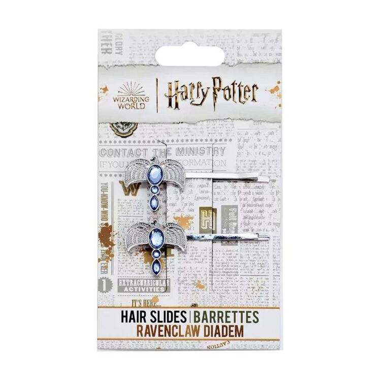 Product Τσιμπιδάκια Μαλλιών Harry Potter Ravenclaw Diadem image