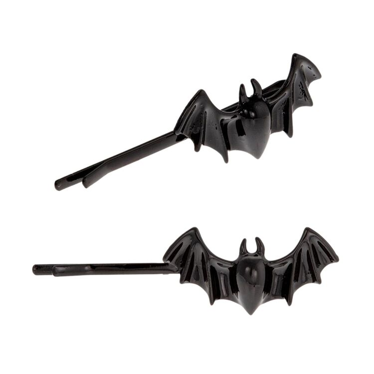 Product Τσιμπιδάκια Μαλλιών Disney Hocus Pocus Bat image