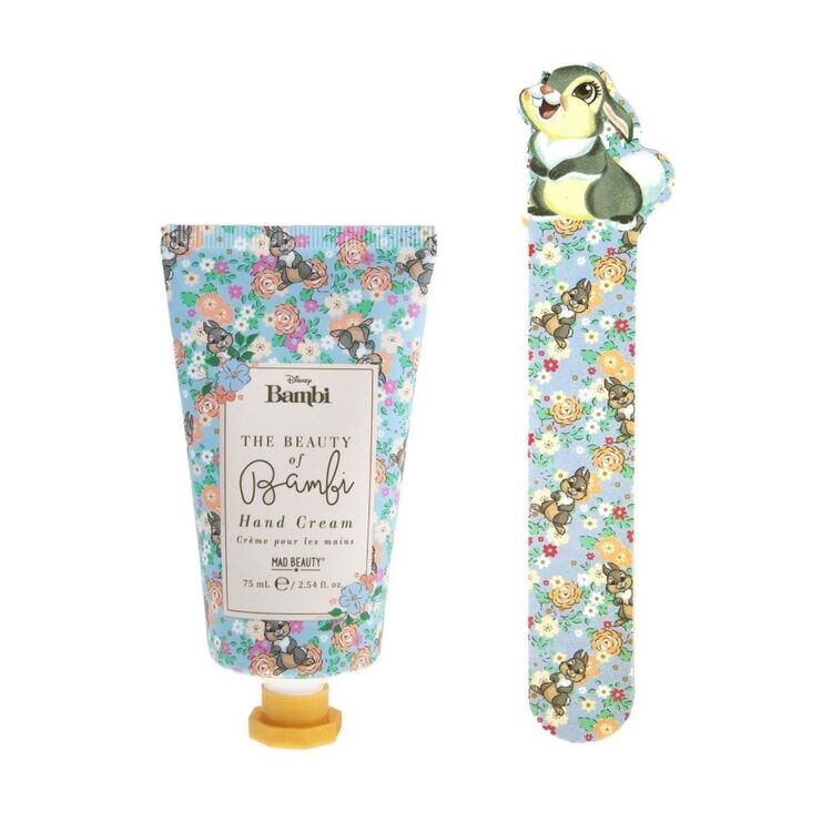 Product Disney Beauty Of Bambi Hand Care Set image